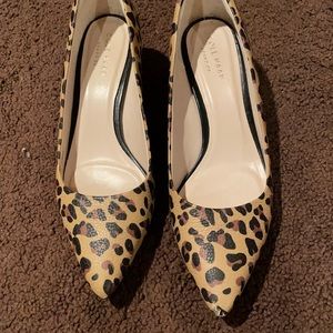 Cole Haan Kitten Heels